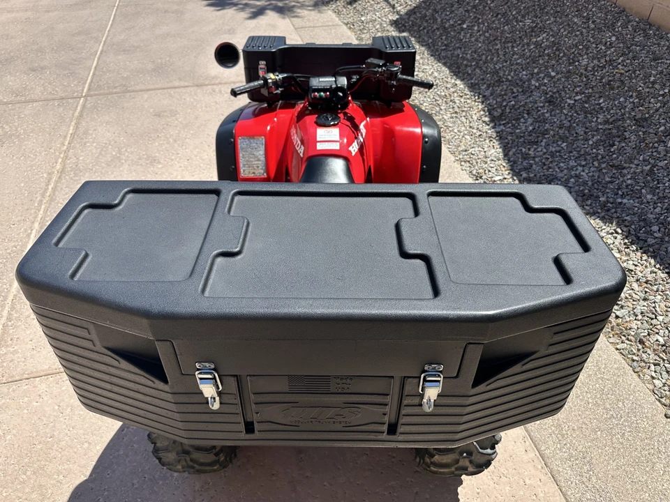 1995 Honda ATV - Image 19 of 31