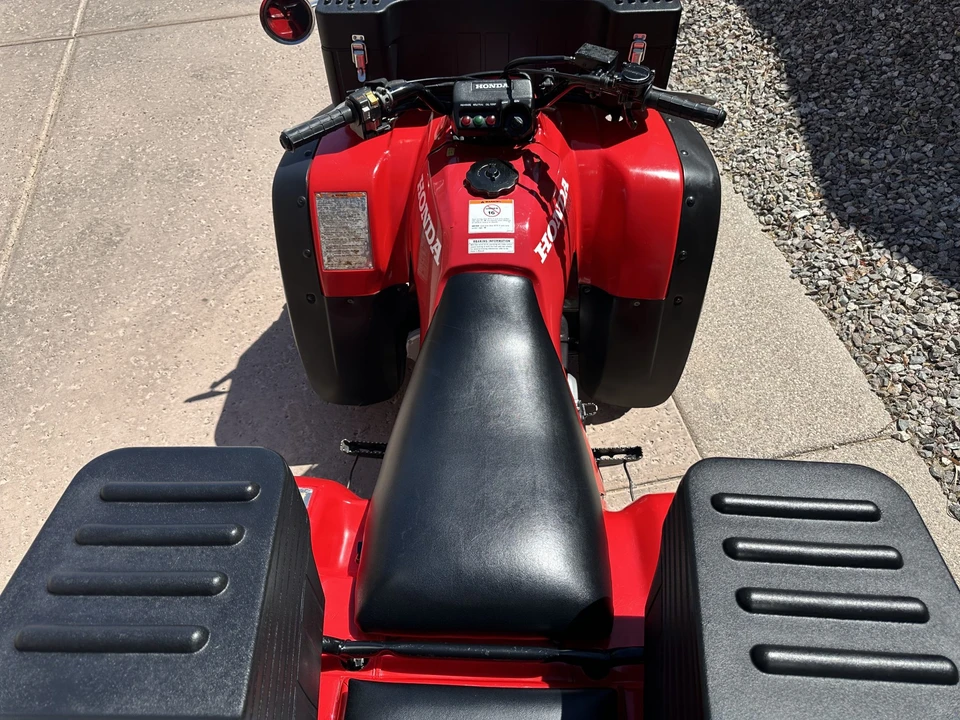 1995 Honda ATV - Image 11 of 31
