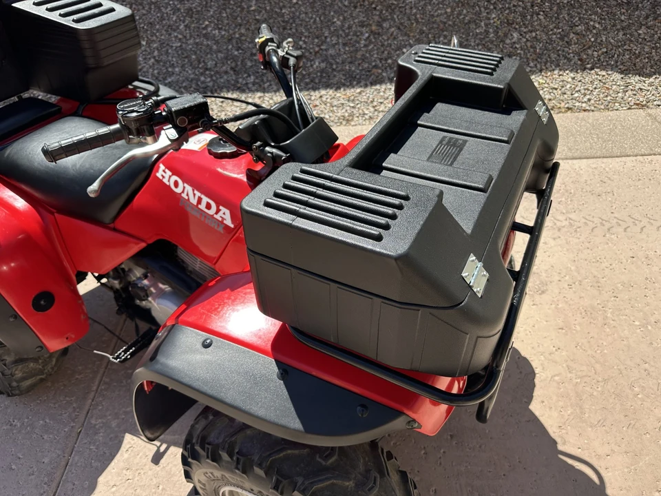 1995 Honda ATV - Image 22 of 31