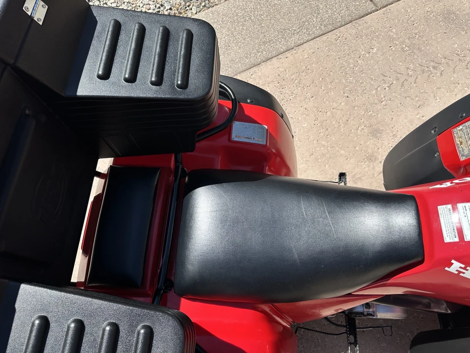 1995 Honda ATV - Image 17 of 31