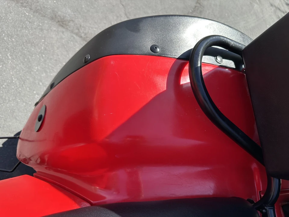 1995 Honda ATV - Image 29 of 31