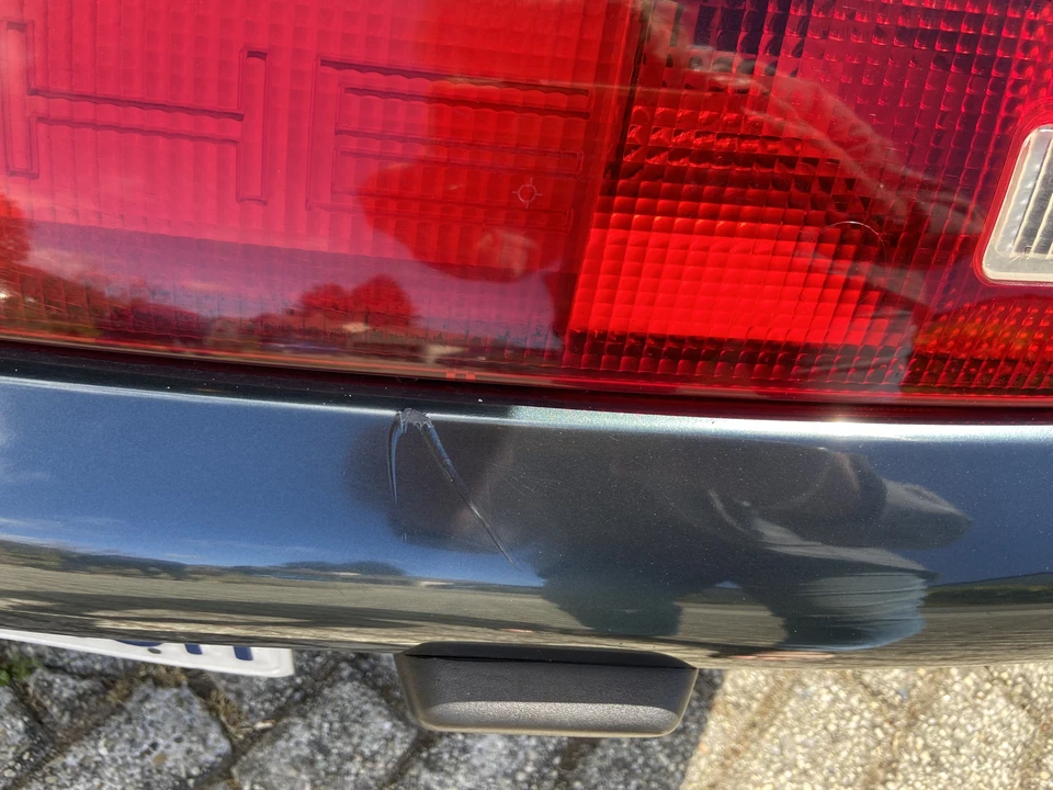 1995 Porsche 993 Carrera - Image 25 of 31
