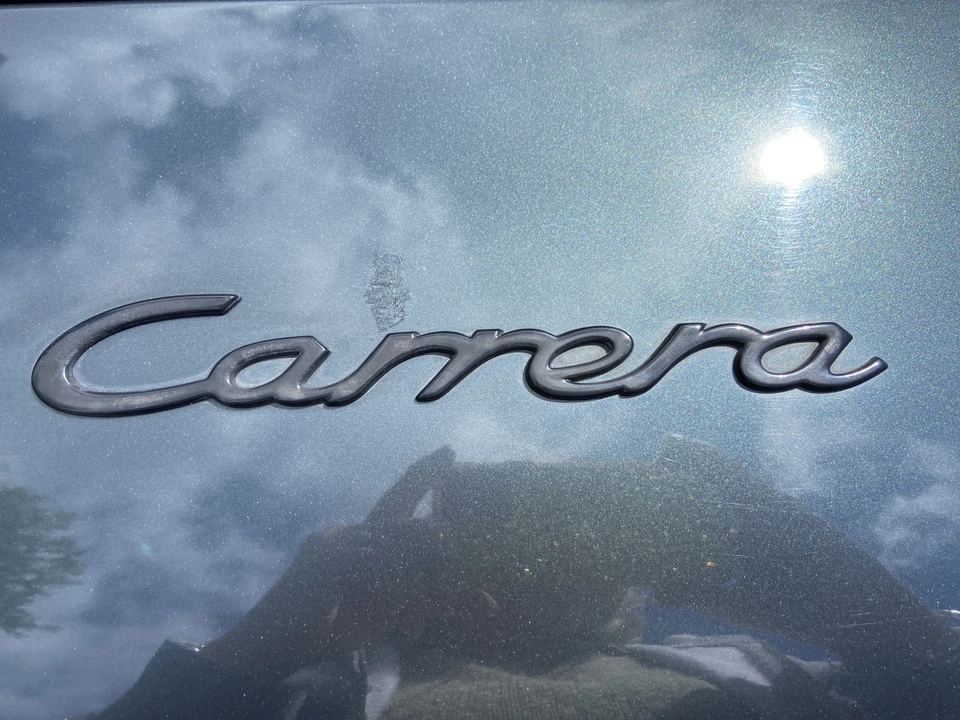 1995 Porsche 993 Carrera - Image 22 of 31