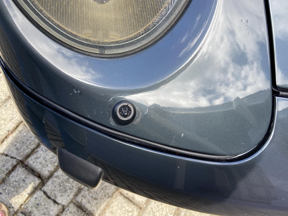 1995 Porsche 993 Carrera - Image 23 of 31