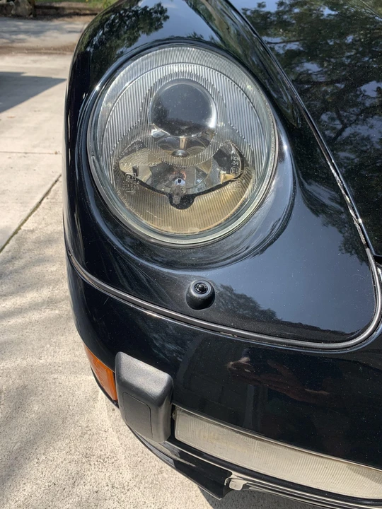 1995 Porsche 993 Carrera - Image 21 of 31