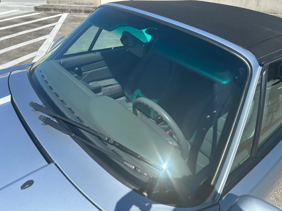 1995 Porsche 993 Carrera - Image 20 of 31