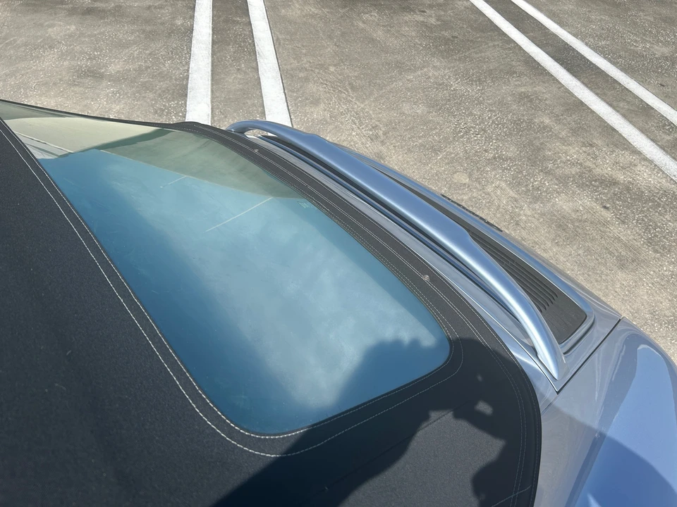 1995 Porsche 993 Carrera - Image 23 of 31