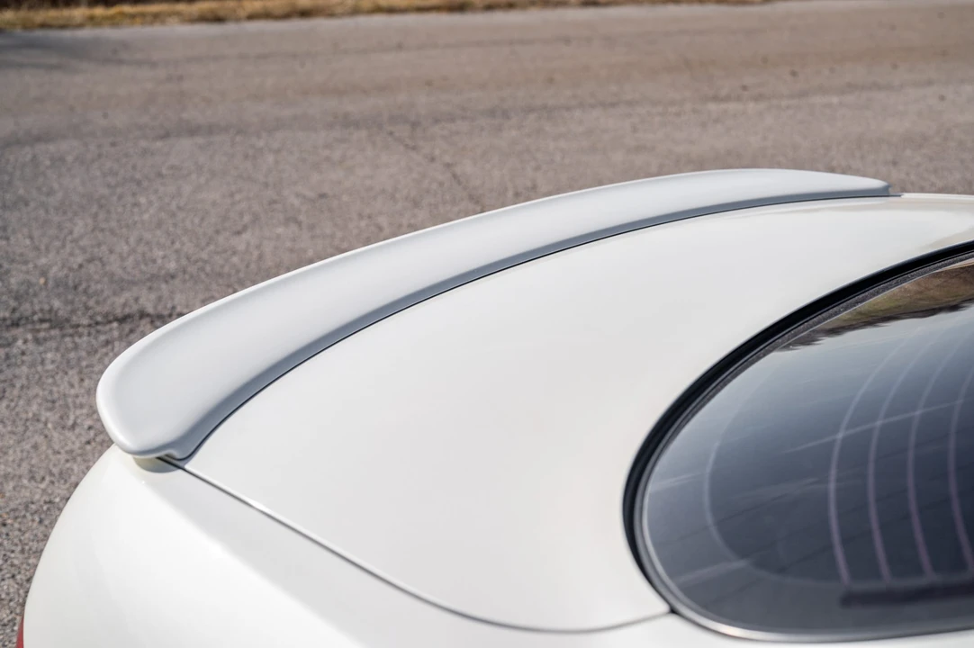1996 Lexus SC400 - Image 22 of 31