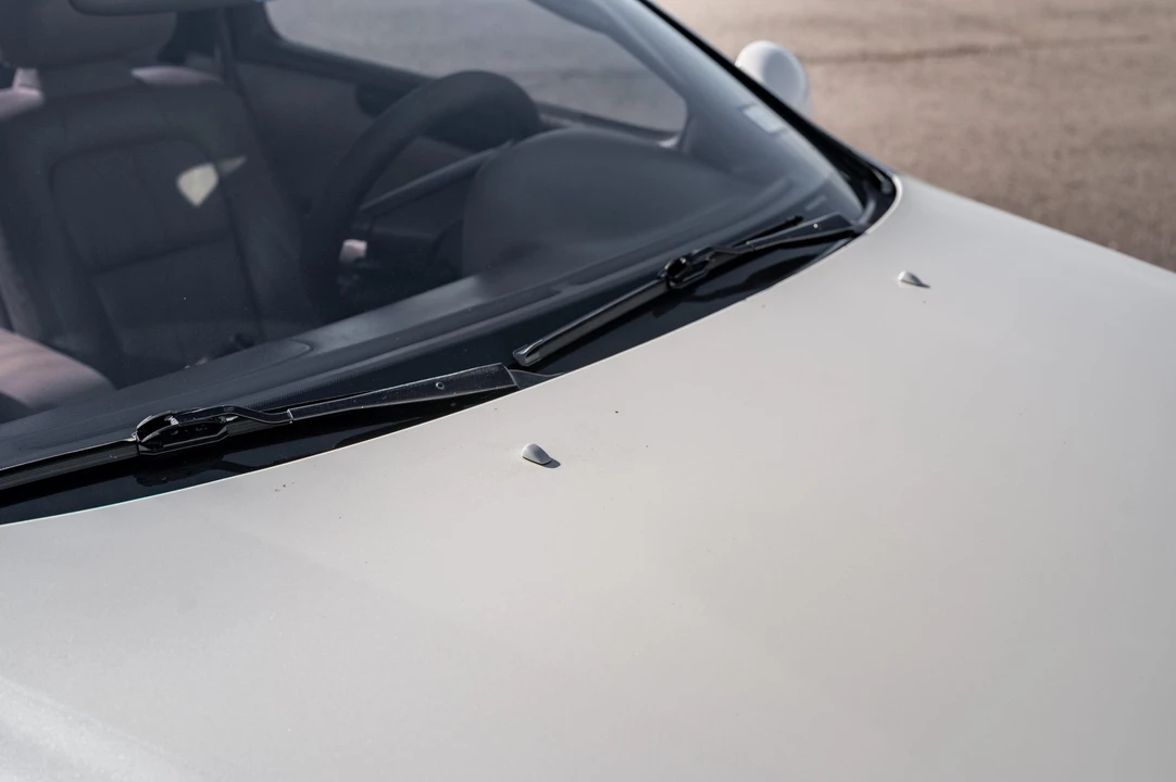 1996 Lexus SC400 - Image 12 of 31