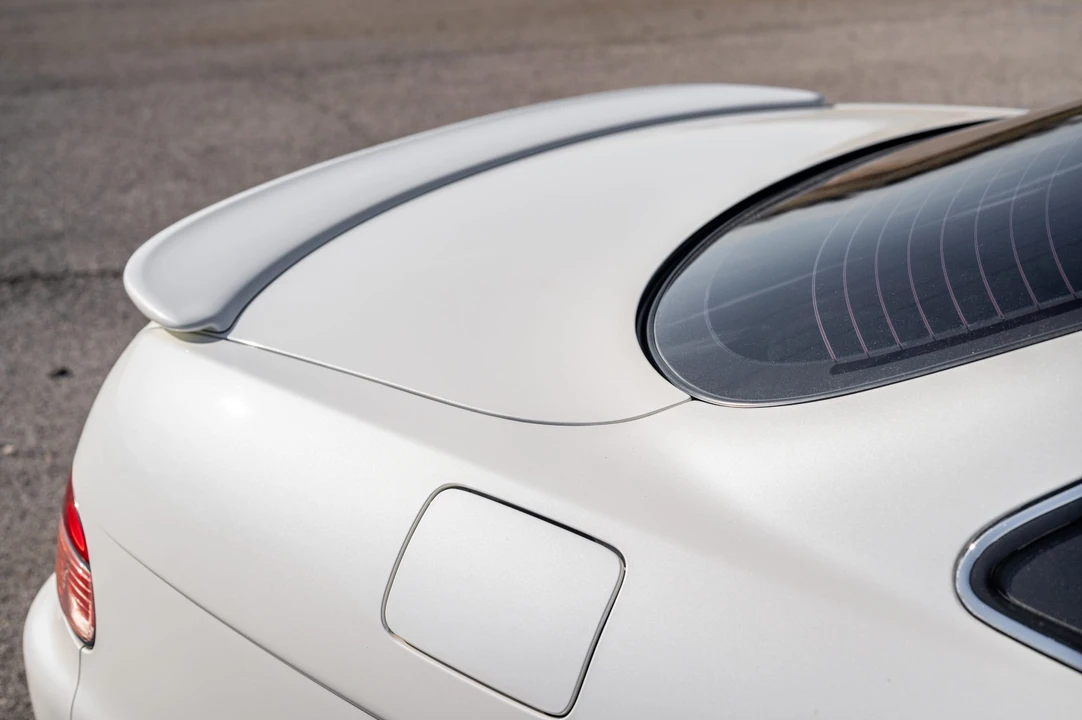 1996 Lexus SC400 - Image 21 of 31