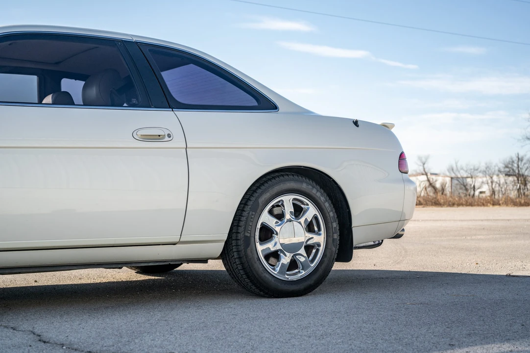 1996 Lexus SC400 - Image 30 of 31