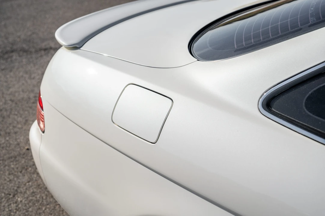 1996 Lexus SC400 - Image 20 of 31