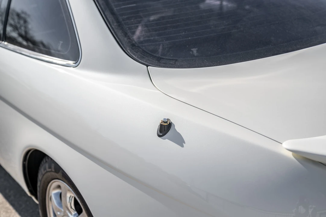 1996 Lexus SC400 - Image 26 of 31