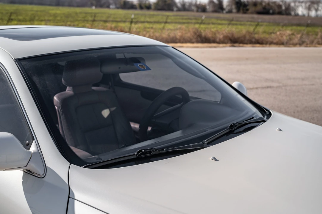 1996 Lexus SC400 - Image 11 of 31