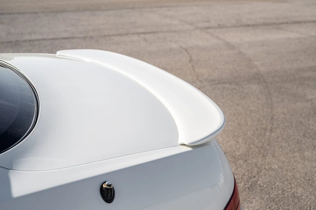 1996 Lexus SC400 - Image 27 of 31