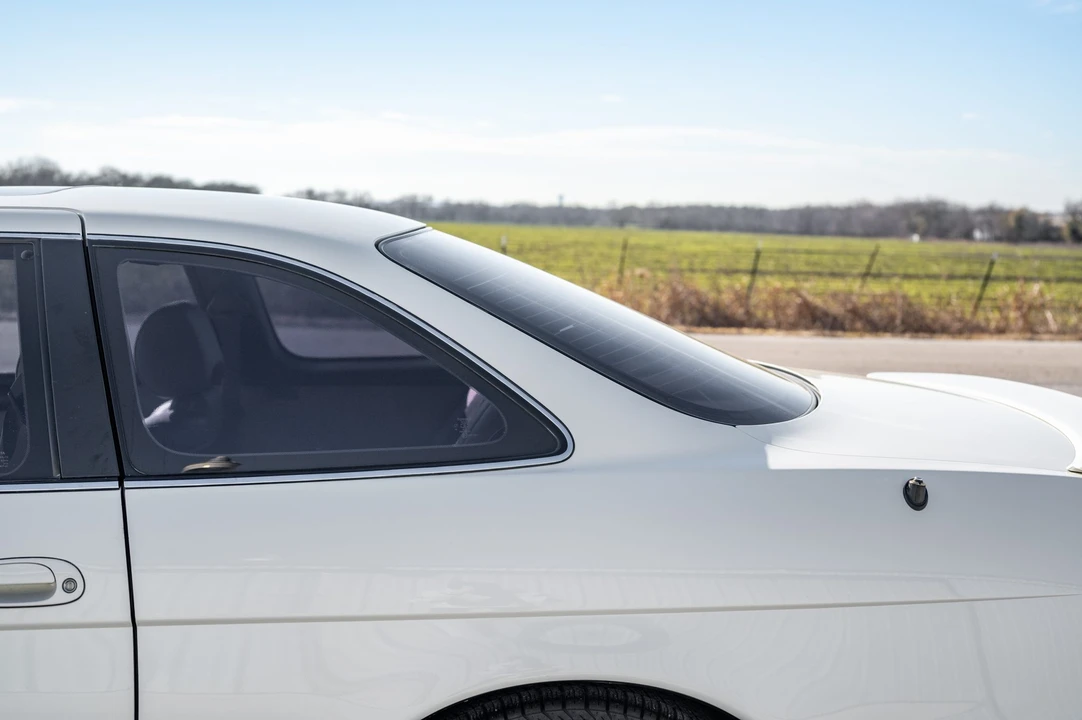 1996 Lexus SC400 - Image 31 of 31