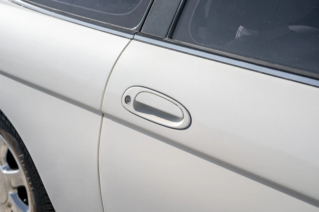 1996 Lexus SC400 - Image 17 of 31