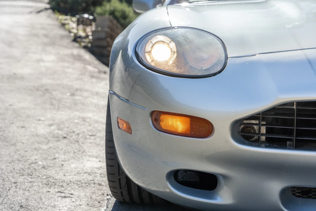 1997 Aston Martin DB7 - Image 25 of 31