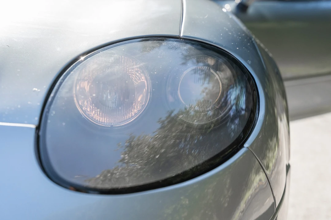 1997 Aston Martin DB7 - Image 28 of 31