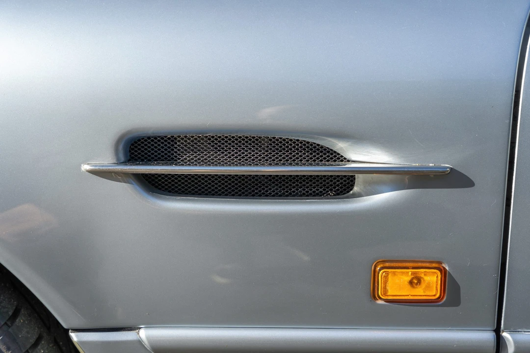1997 Aston Martin DB7 - Image 29 of 31