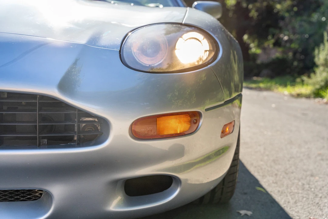 1997 Aston Martin DB7 - Image 26 of 31