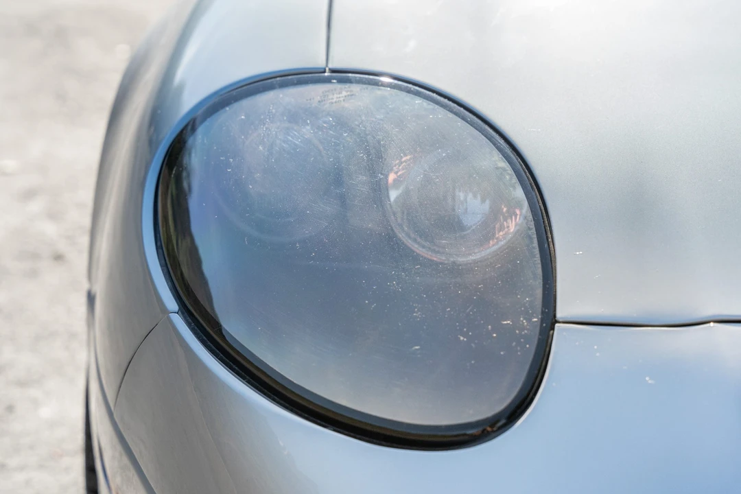 1997 Aston Martin DB7 - Image 27 of 31