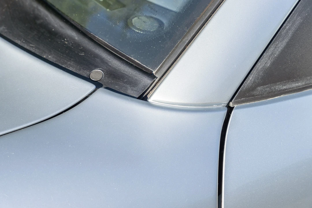 1997 Aston Martin DB7 - Image 31 of 31