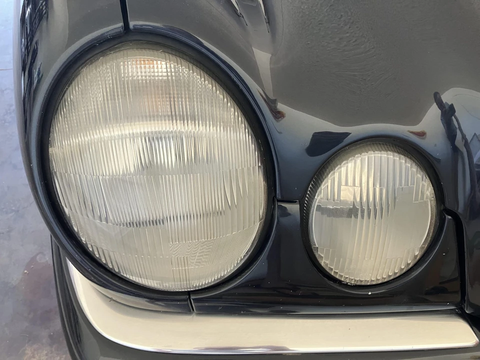 1997 Mercedes-Benz W210 E-Class - Image 21 of 31