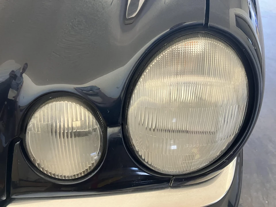 1997 Mercedes-Benz W210 E-Class - Image 22 of 31