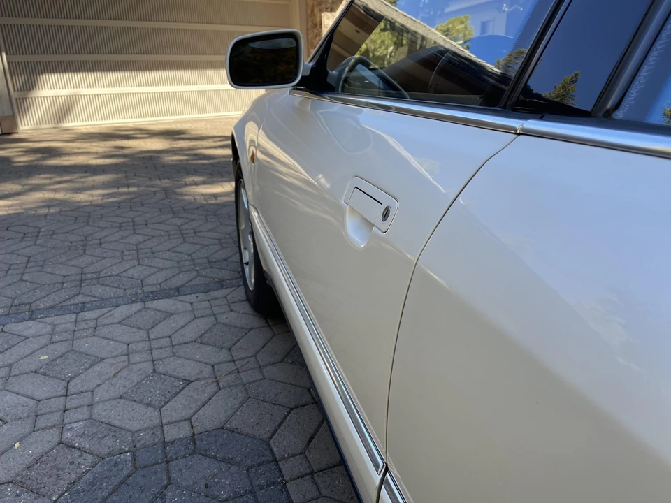 1998 Audi D2 A8 - Image 15 of 31