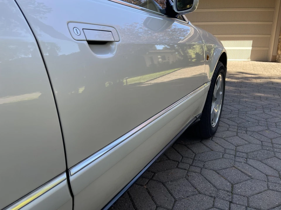 1998 Audi D2 A8 - Image 31 of 31