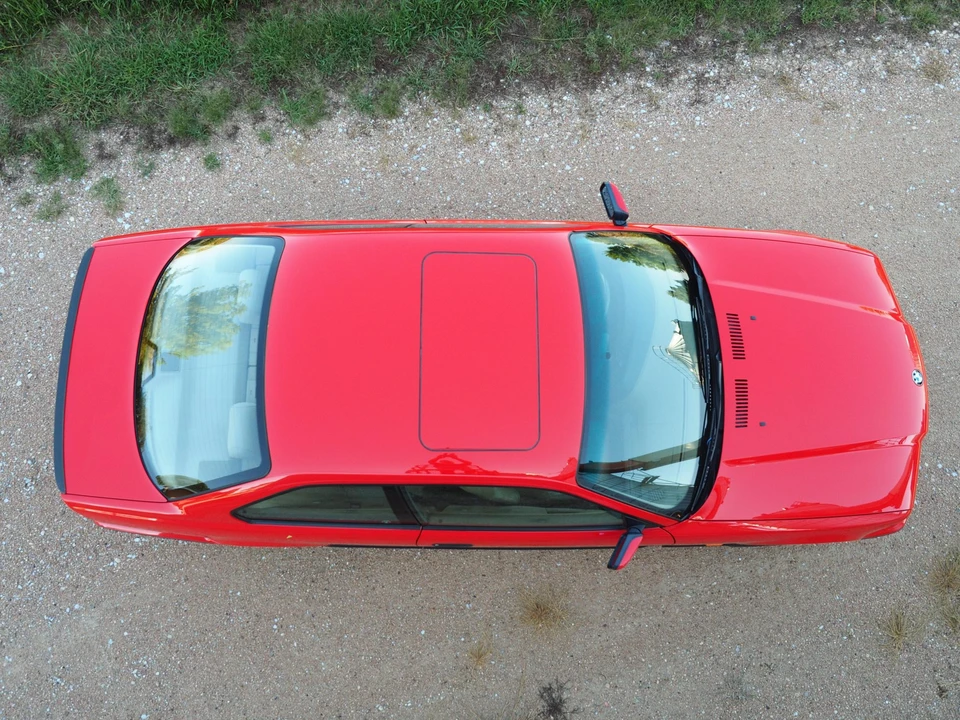 1998 BMW E36 3 Series - Image 10 of 31