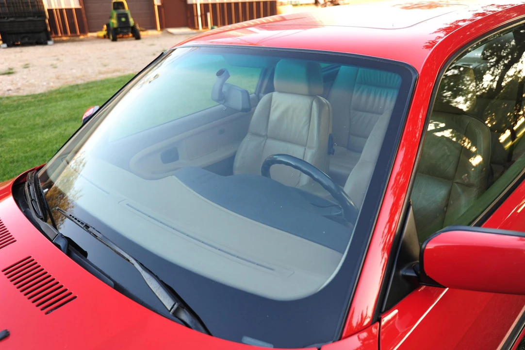 1998 BMW E36 3 Series - Image 19 of 31
