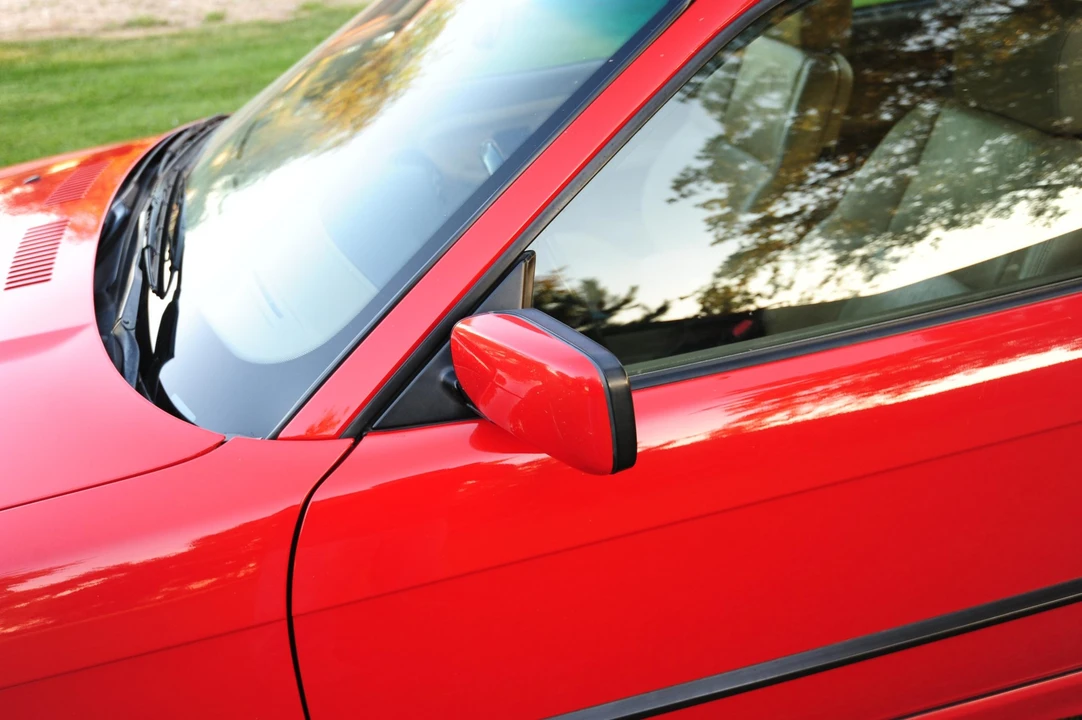 1998 BMW E36 3 Series - Image 21 of 31