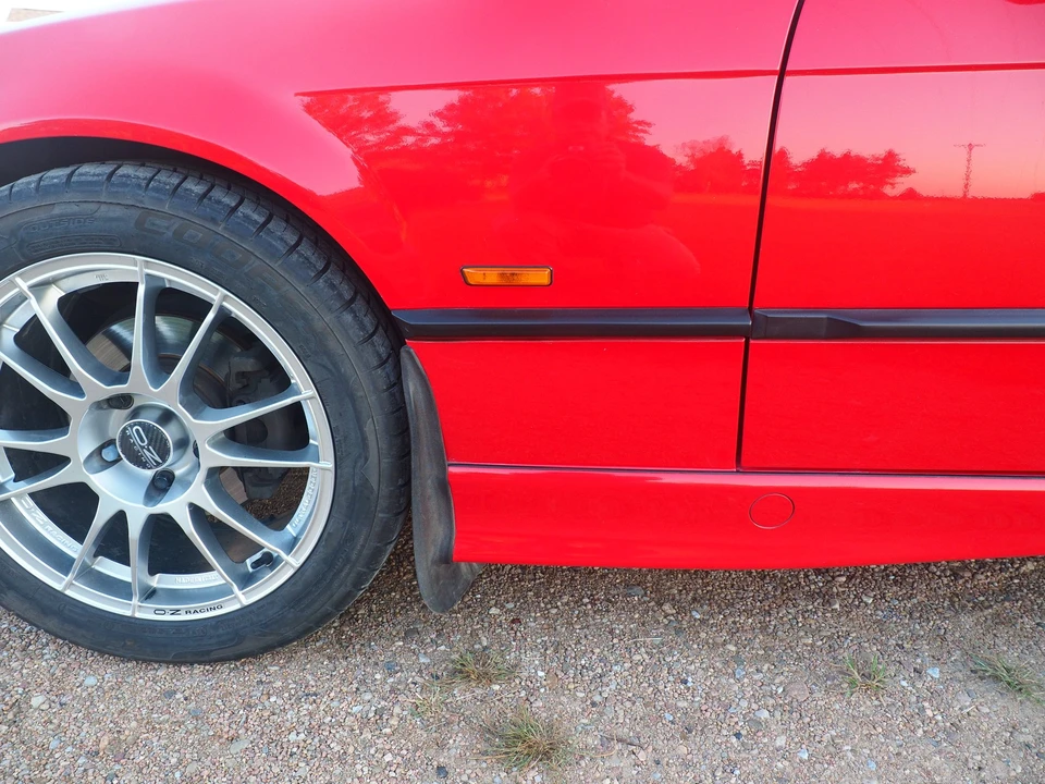1998 BMW E36 3 Series - Image 20 of 31