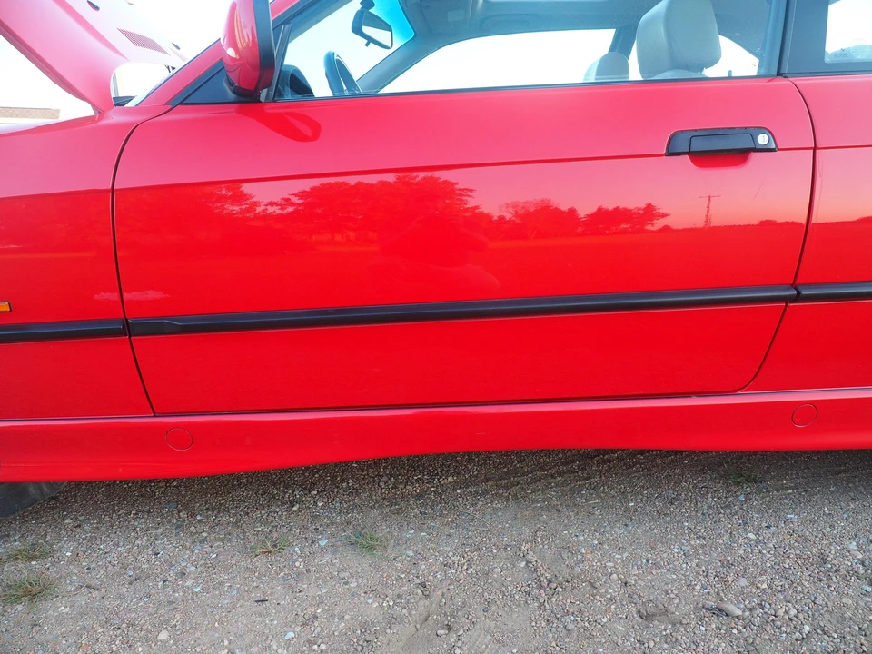 1998 BMW E36 3 Series - Image 26 of 31