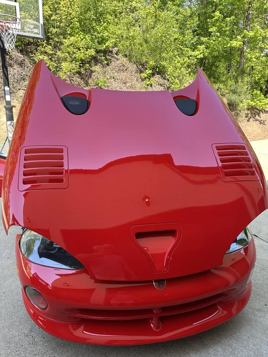 1998 Dodge Viper 2nd Gen - Image 17 of 31