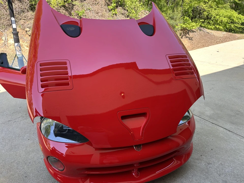 1998 Dodge Viper 2nd Gen - Image 16 of 31
