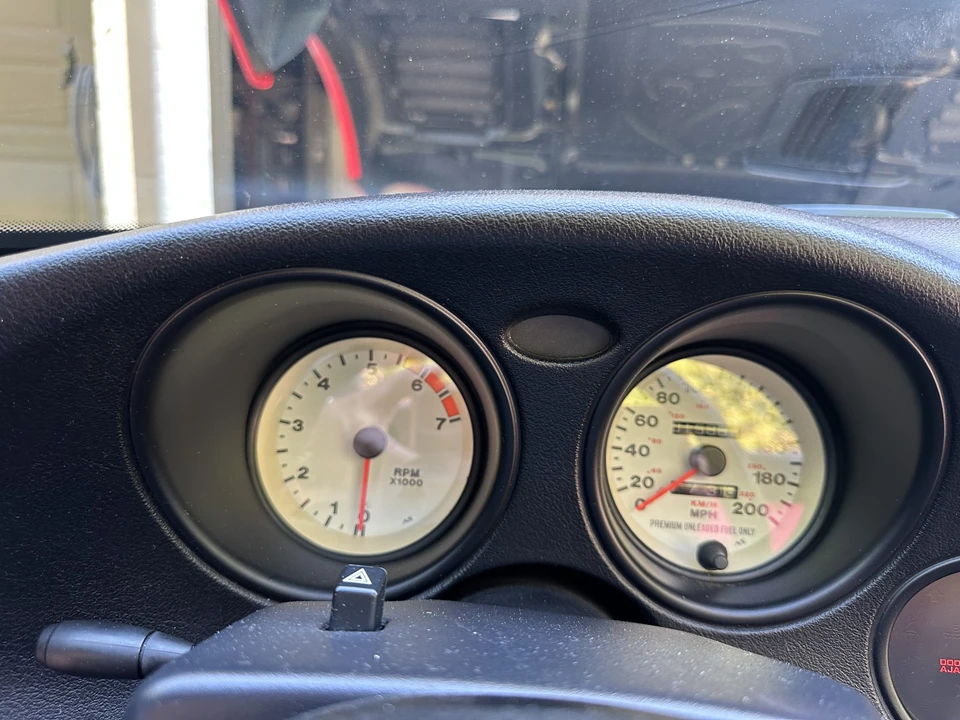 1998 Dodge Viper 2nd Gen - Image 29 of 31
