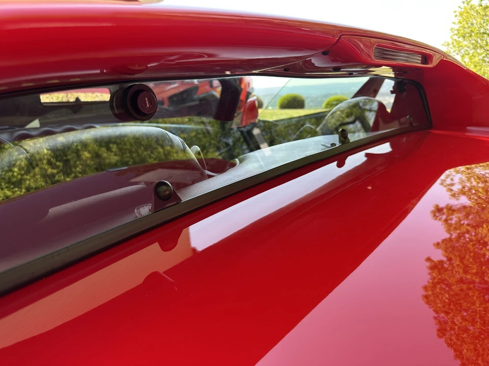 1998 Dodge Viper 2nd Gen - Image 21 of 31
