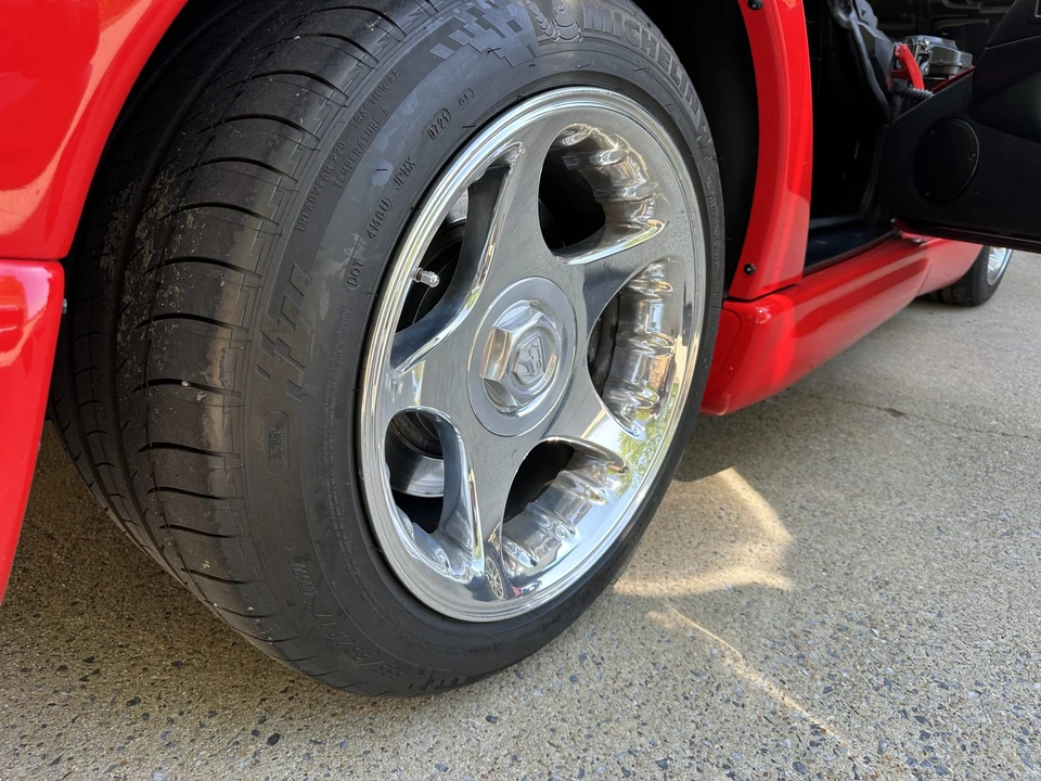 1998 Dodge Viper 2nd Gen - Image 24 of 31