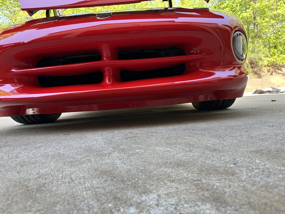 1998 Dodge Viper 2nd Gen - Image 15 of 31