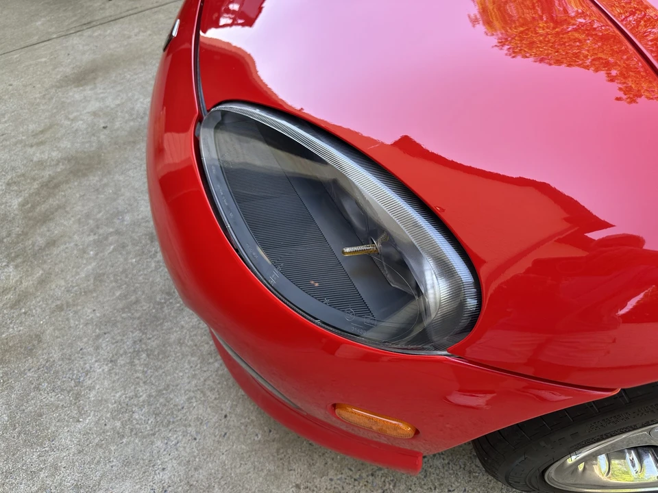 1998 Dodge Viper 2nd Gen - Image 14 of 31