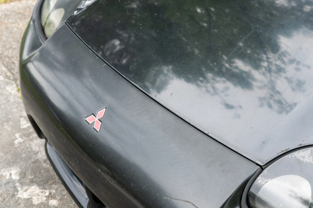 1998 Mitsubishi 3000GT Series 3 - Image 13 of 31