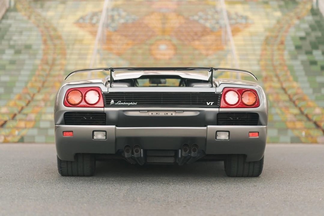 1999 Lamborghini Diablo VT - Image 15 of 31