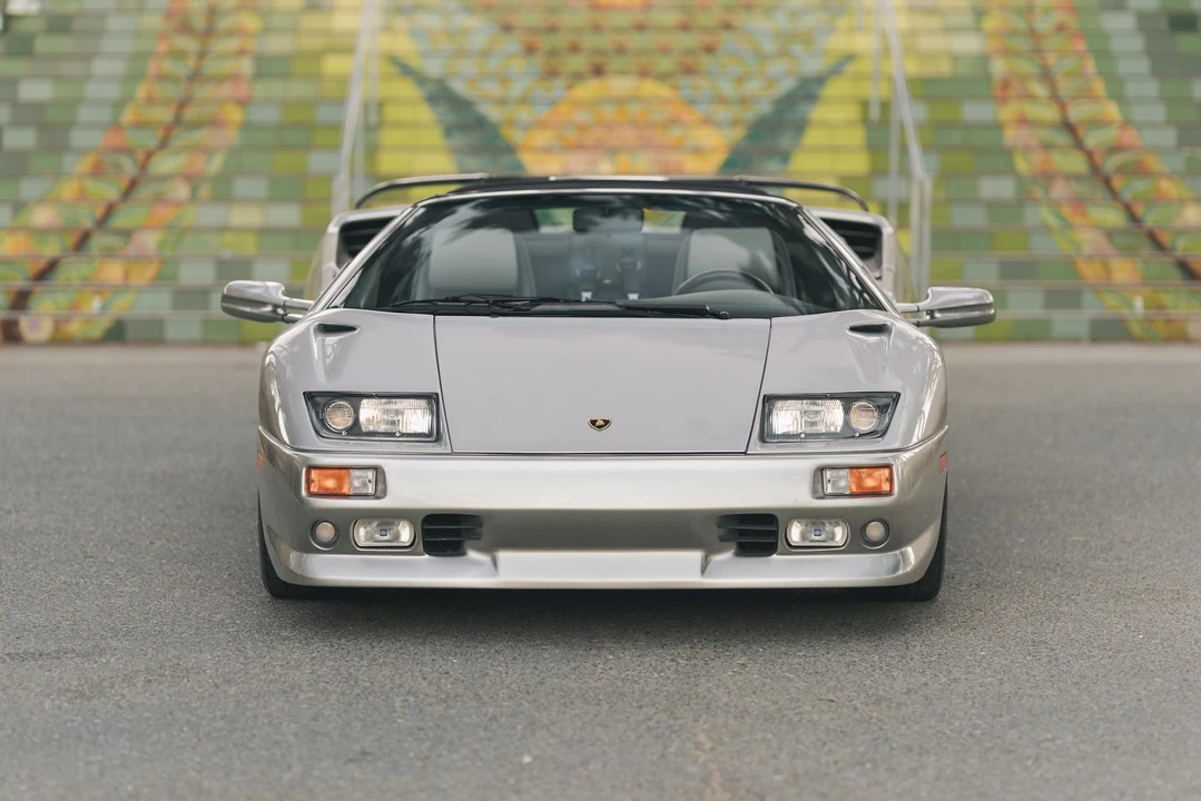 1999 Lamborghini Diablo VT - Image 28 of 31