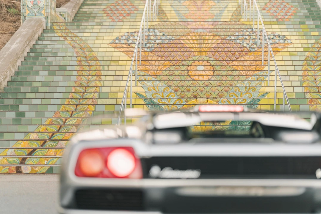 1999 Lamborghini Diablo VT - Image 31 of 31