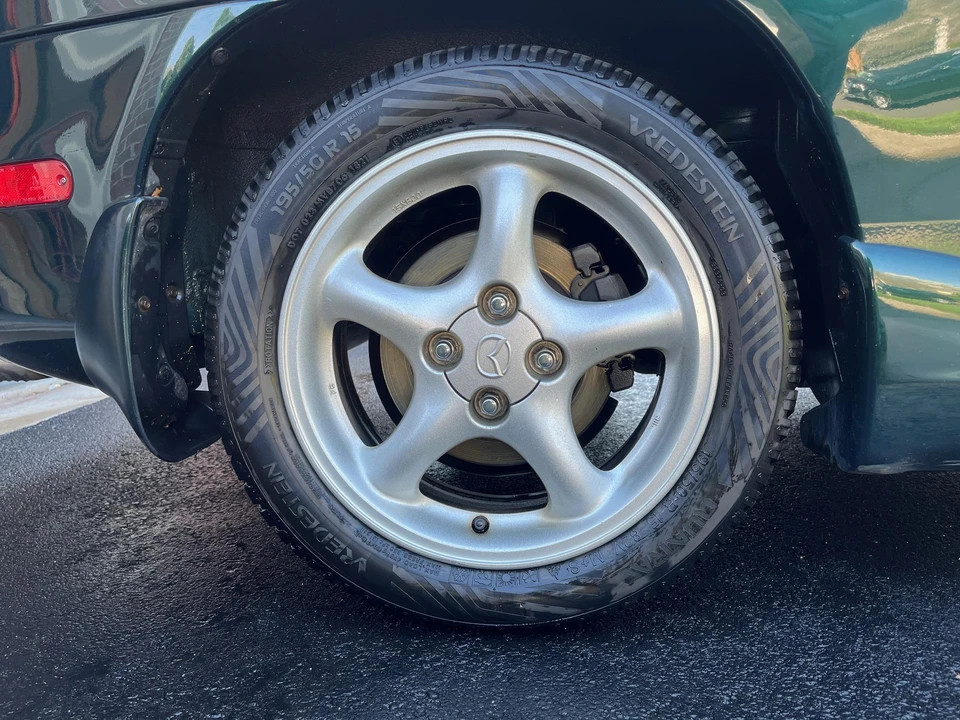 1999 Mazda NB MX-5 Miata - Image 28 of 31