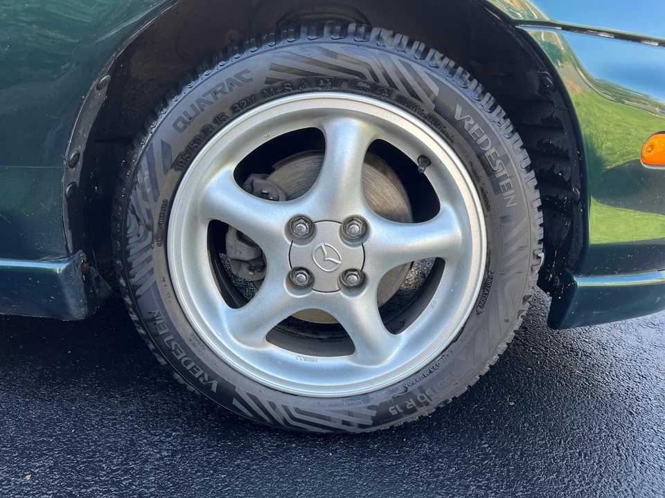 1999 Mazda NB MX-5 Miata - Image 30 of 31