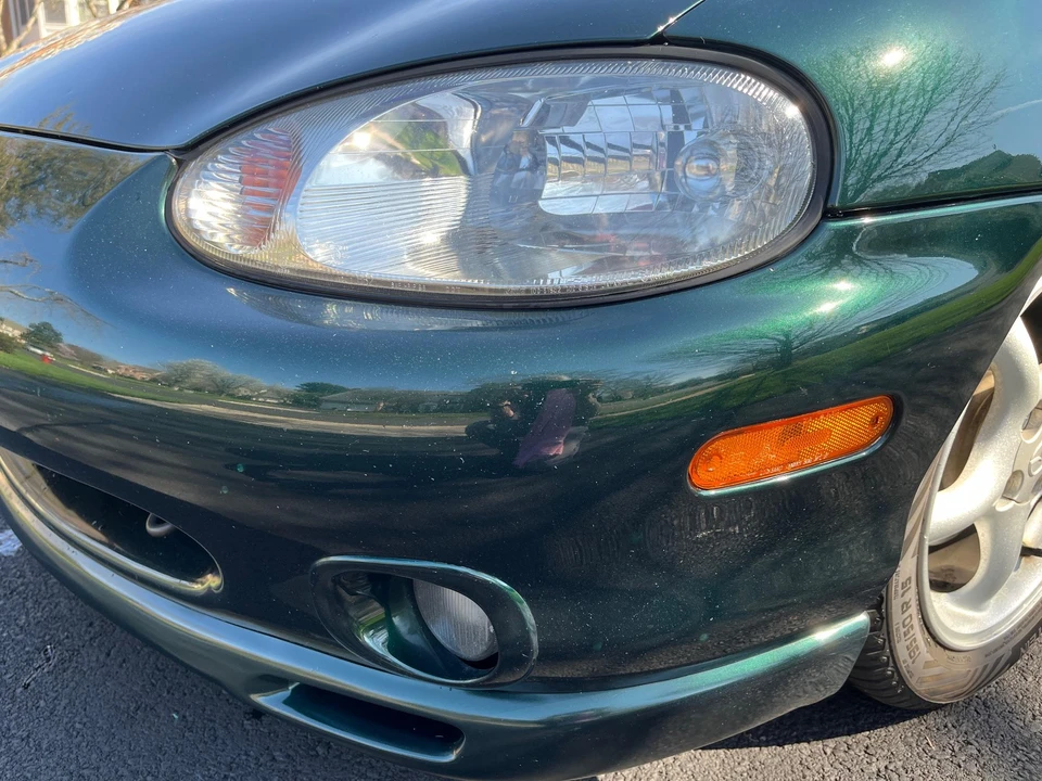 1999 Mazda NB MX-5 Miata - Image 13 of 31